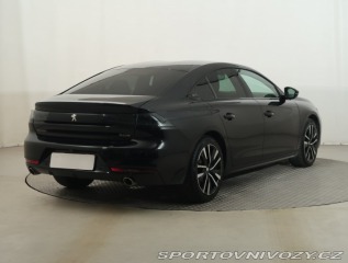 Peugeot 508 GT 1.6 PureTech 2019