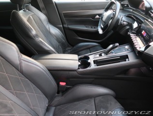 Peugeot 508 GT 1.6 PureTech 2019