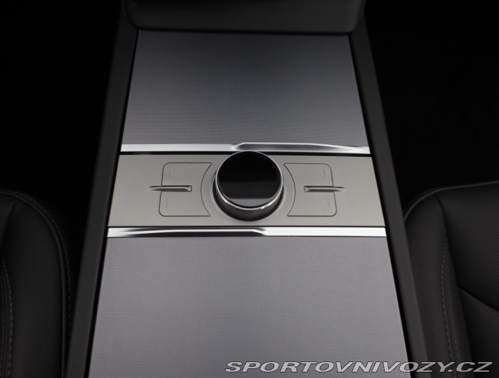 Tesla Model 3 Long Range RWD 79kWh 2024