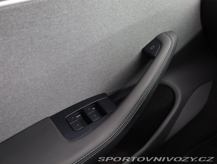 Tesla Model 3 Long Range RWD 79kWh 2024