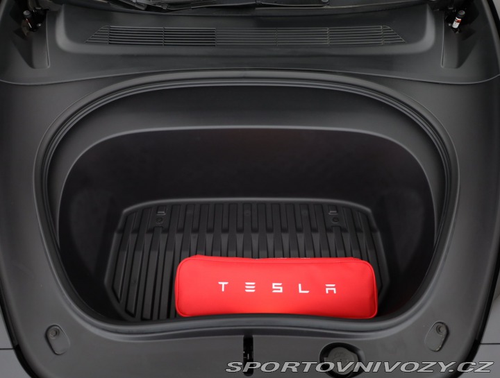 Tesla Model 3 Long Range RWD 79kWh 2024