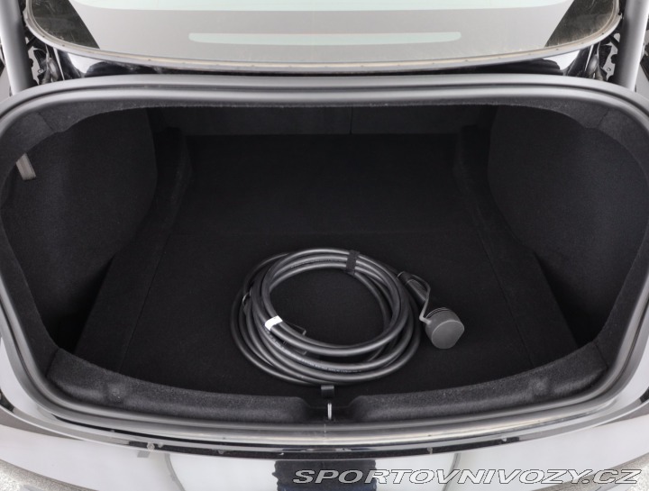 Tesla Model 3 Long Range RWD 79kWh 2024