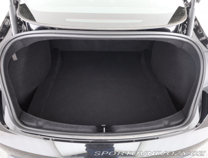 Tesla Model 3 Long Range RWD 79kWh 2024