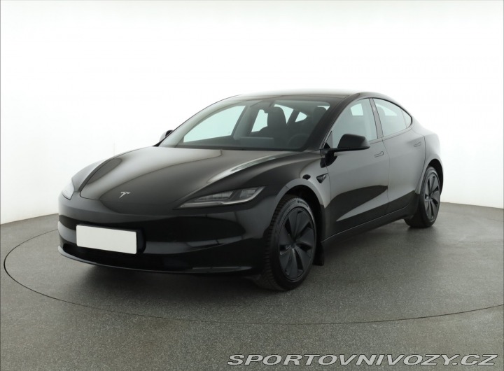 Tesla Model 3 Long Range RWD 79kWh 2024