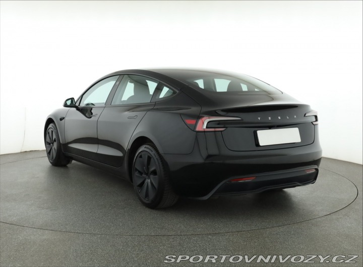 Tesla Model 3 Long Range RWD 79kWh 2024