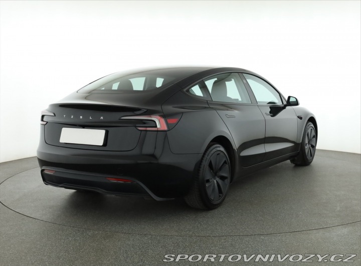 Tesla Model 3 Long Range RWD 79kWh 2024