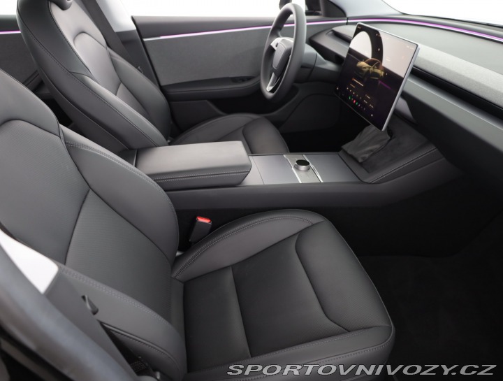 Tesla Model 3 Long Range RWD 79kWh 2024