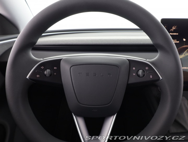 Tesla Model 3 Long Range RWD 79kWh 2024