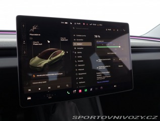 Tesla Model 3 Long Range RWD 79kWh 2024