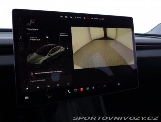 Tesla Model 3 Long Range RWD 79kWh 2024