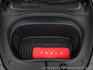 Tesla Model 3 Long Range RWD 79kWh 2024