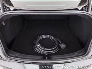 Tesla Model 3 Long Range RWD 79kWh 2024