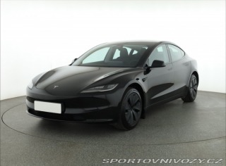 Tesla Model 3 Long Range RWD 79kWh 2024