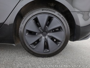 Tesla Model 3 Long Range RWD 79kWh 2024