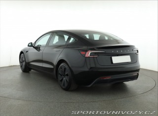 Tesla Model 3 Long Range RWD 79kWh 2024