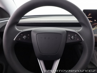 Tesla Model 3 Long Range RWD 79kWh 2024