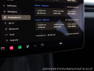 Tesla Model 3 Long Range RWD 79kWh 2024