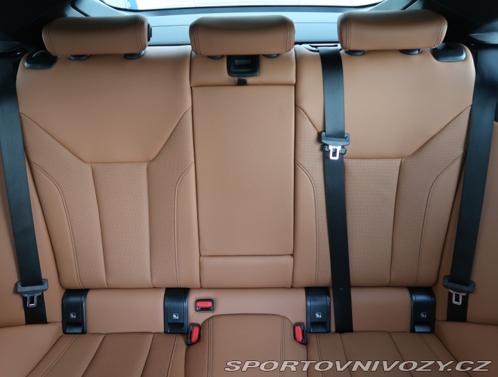 BMW i4 eDrive40 2023