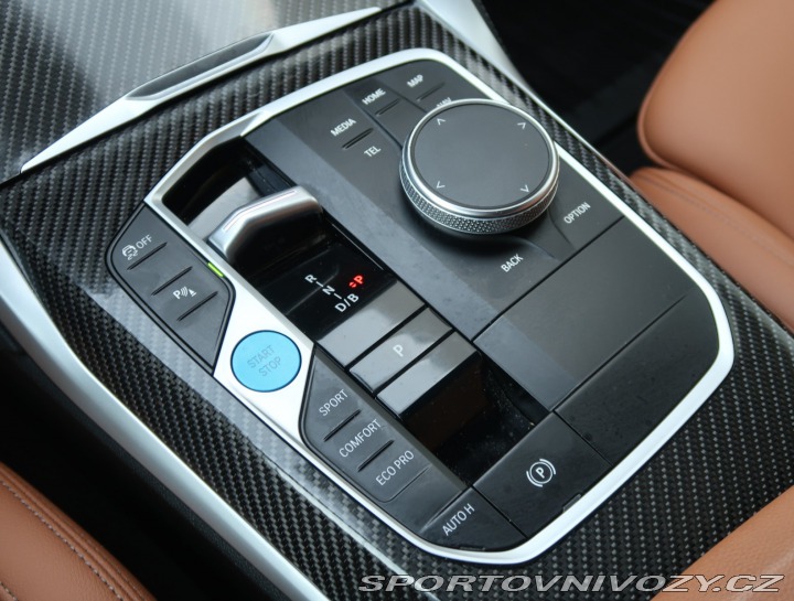 BMW i4 eDrive40 2023