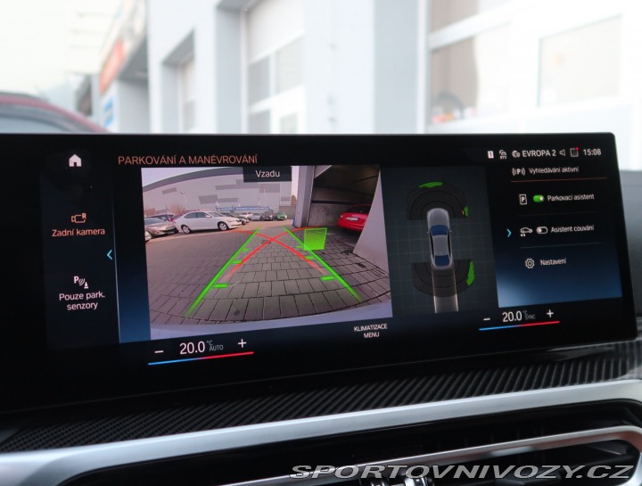 BMW i4 eDrive40 2023