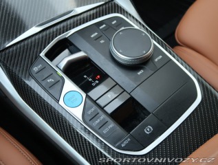 BMW i4 eDrive40 2023