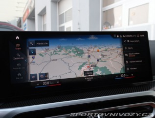 BMW i4 eDrive40 2023