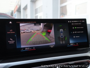 BMW i4 eDrive40 2023