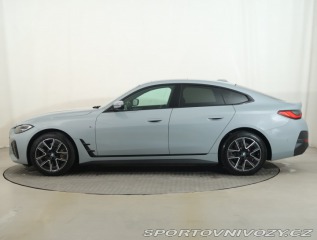 BMW i4 eDrive40 2023