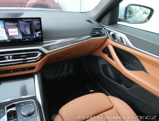 BMW i4 eDrive40 2023