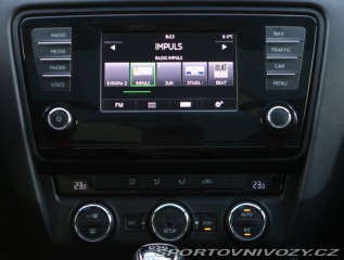 Škoda Octavia RS RS 2.0 TDI 2015