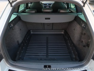 Škoda Octavia RS RS 2.0 TDI 2015