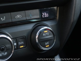 Škoda Octavia RS RS 2.0 TDI 2015