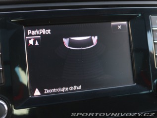 Škoda Octavia RS RS 2.0 TDI 2015