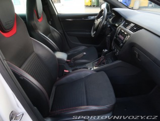 Škoda Octavia RS RS 2.0 TDI 2015
