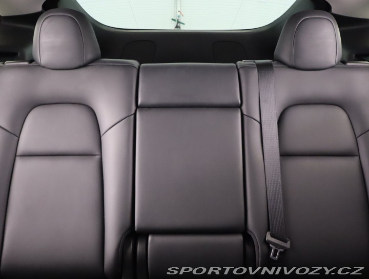 Tesla Model Y Long Range AWD 79kWh 2022