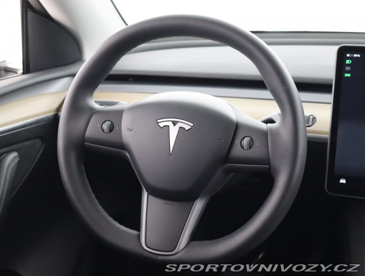 Tesla Model Y Long Range AWD 79kWh 2022