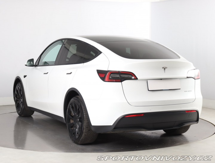 Tesla Model Y Long Range AWD 79kWh 2022