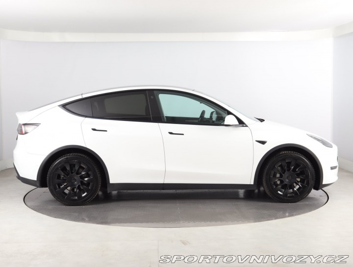 Tesla Model Y Long Range AWD 79kWh 2022