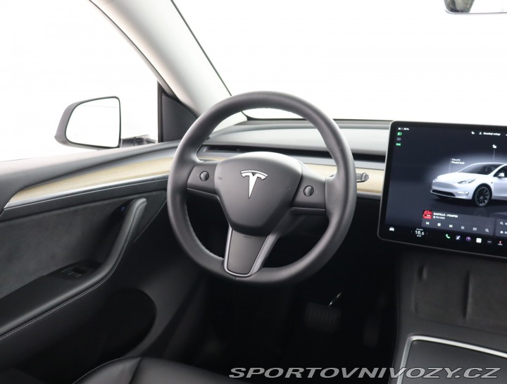 Tesla Model Y Long Range AWD 79kWh 2022