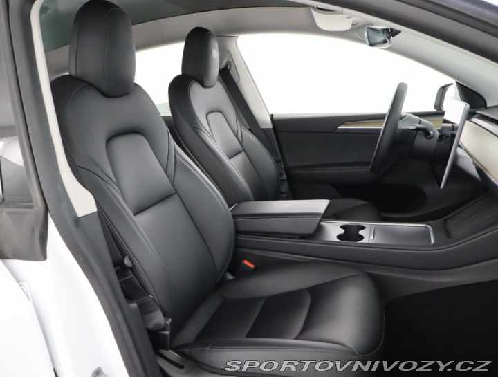 Tesla Model Y Long Range AWD 79kWh 2022