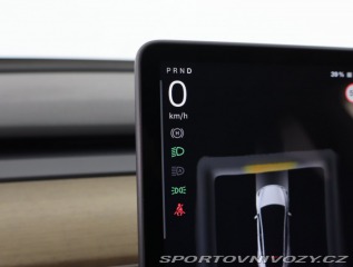 Tesla Model Y Long Range AWD 79kWh 2022