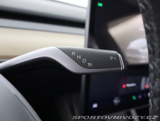 Tesla Model Y Long Range AWD 79kWh 2022