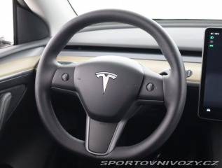 Tesla Model Y Long Range AWD 79kWh 2022