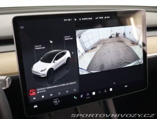 Tesla Model Y Long Range AWD 79kWh 2022