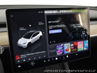 Tesla Model Y Long Range AWD 79kWh 2022