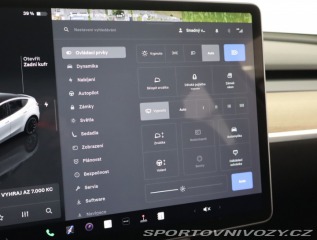 Tesla Model Y Long Range AWD 79kWh 2022