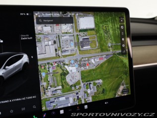 Tesla Model Y Long Range AWD 79kWh 2022