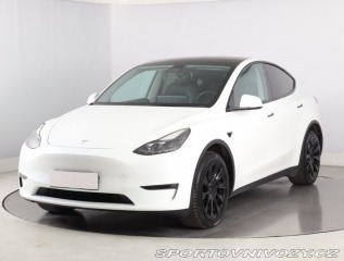 Tesla Model Y Long Range AWD 79kWh 2022