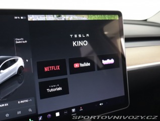 Tesla Model Y Long Range AWD 79kWh 2022