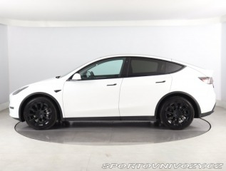 Tesla Model Y Long Range AWD 79kWh 2022